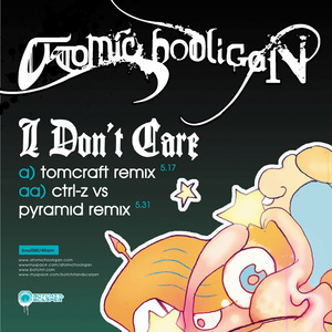 I Don't Care (Tom Kraft Remix)