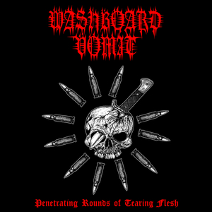 Goose Stepping On Nazi Skulls