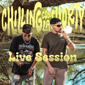 Chilling con la Shorty (Live Session)