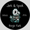 Jonk & Spook - Boogie Funk (Radio Edit)