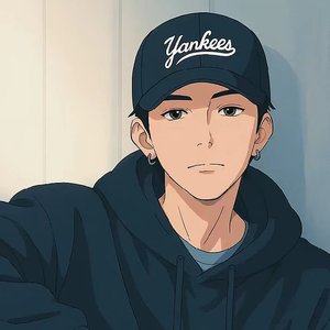 记住了整条街的风