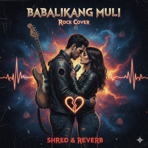 Babalikang Muli (Rock Cover)