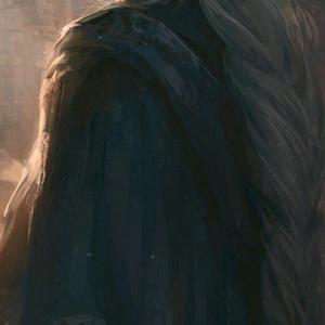 BA YOUNGBOY/心碎小人