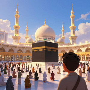 ya rasulullah Dalam Jiwa