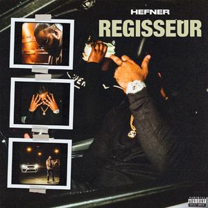 Regisseur