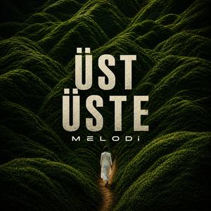 Üst Üste
