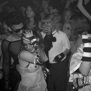 Various Artists-Underworld-Born Slippy(NUXX) Linbo_3 Mix（Linbo_3 remix）