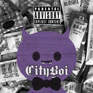 妈妈对不起/Sorry，Mom.