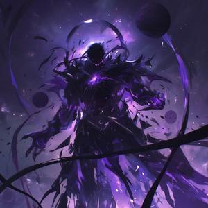Shadowstorm!