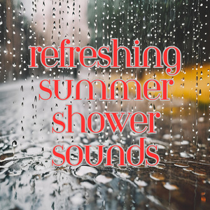 Soothing Rain for a Broken Heart: Healing Melodies in Every Drop