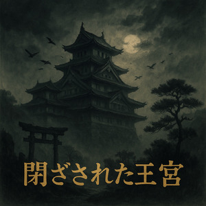 閉ざされた王宮