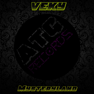 Mysteryland (Original Mix)
