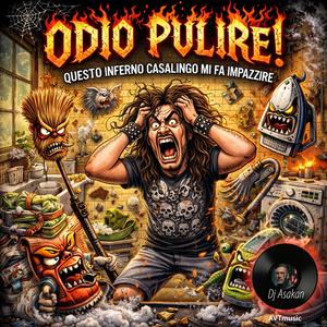 Odio pulire