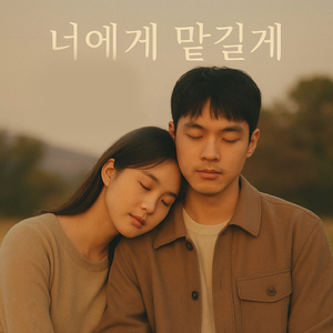 너에게 맡길게 (feat. 고운비)