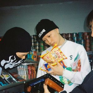 【已买断】Asen艾志恒X那奇沃夫melodic drill“声名狼藉”