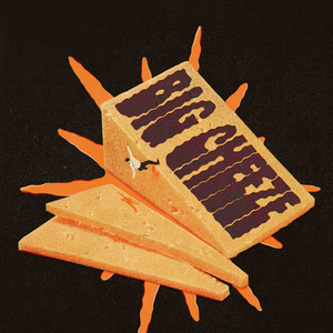 Big Cheeze
