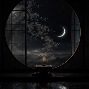 黒天