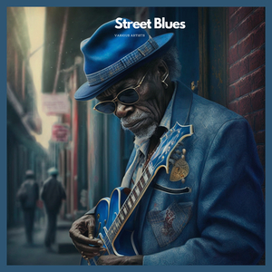 Poplar Street Blues