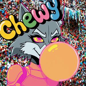 CHEWY (SUMMER EDITION)