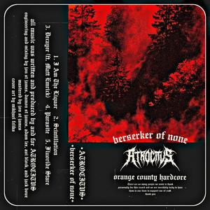 Decayer (feat. Matt Emrick)