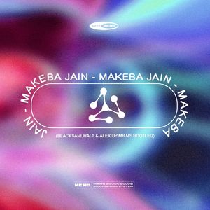 JAIN - MAKEBA（MR.MS BOOTLEG）