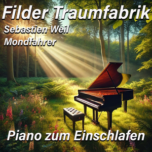 Bis zum Mond
