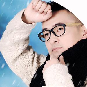 谁说男人的心不会流泪