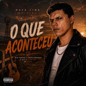 O que aconteceu (Brazilian country pop rock)