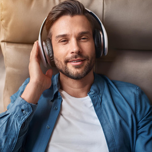 Patrones De Tonos Para La Relajación