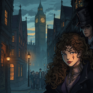 Manabiya's Shadow: The Ciphered Truth