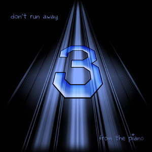 ピアノから逃げるな３