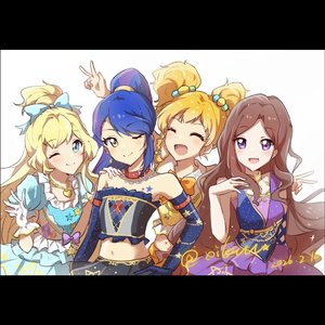 episode solo中文版
