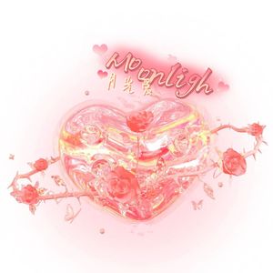 月光爱（Moonlight Love）Prod EVOMUSIC&颜书艺（Kumark）