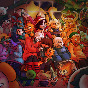 Uwa!! So Temperate♫