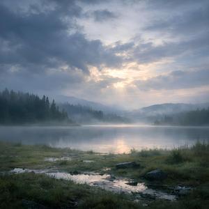 The Sound of Distant Rains