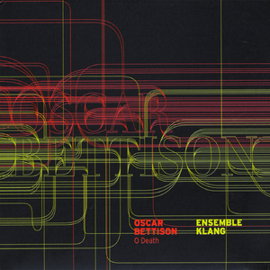 O Death - Lights in Ashes