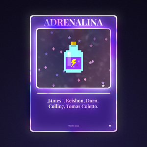 Adrenalina