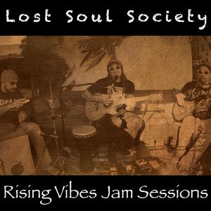 Smooth (feat. Lost Soul Society) (Live at Rising Vibes Jam Sessions)