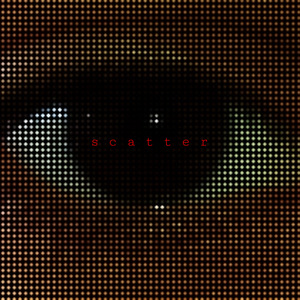 scatter!