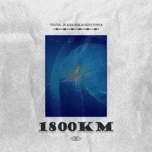 1800KM(Prod.MORROW)