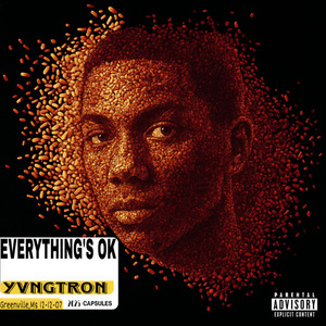 WHAT MADE ME **** WITH YOU