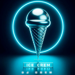 ICE CREM (Radio Edit)