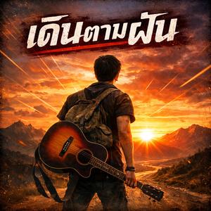 เดินตามฝัน