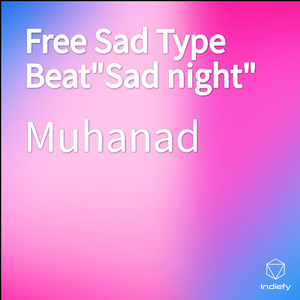 Free Sad Type Beat"Sad night"