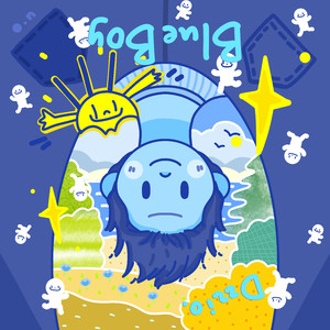 Blue Boy Ft.BabyXnson(Prod.Ray)