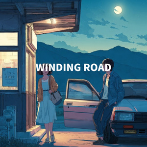 WINDING ROAD