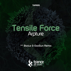 Arpture (Bariuz & Exosun Remix)