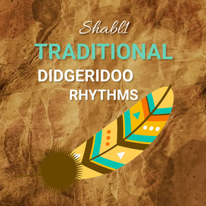 Traditional Didgeridoo Rhythms