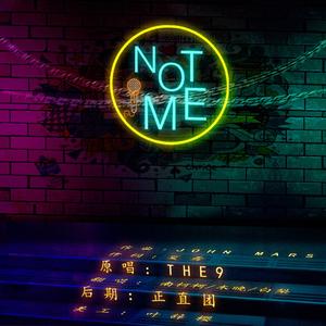 Not Me!（翻自 THE9）