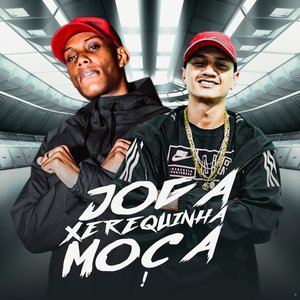 Joga Xerequinha Moça (feat. Mc Gw)
